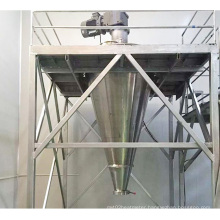 JX- Conical mixer used for pharmaceutical chemical feed
